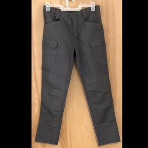 Outsideca Tactical Cargo Pants - NWOT - Run very small!